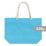 Torba bawełniana na zakupy - V8265-23