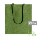 Torba konopna na zakupy - V8262-06
