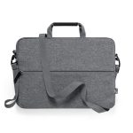 Torba na dokumenty, torba na laptopa 15" RPET - V8247-15