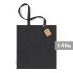 Torba z bawełny organicznej na zakupy - V8269-03