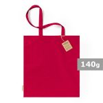 Torba z bawełny organicznej na zakupy - V8269-05