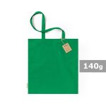 Torba z bawełny organicznej na zakupy - V8269-06