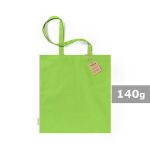 Torba z bawełny organicznej na zakupy - V8269-10