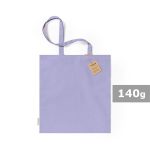 Torba z bawełny organicznej na zakupy - V8269-13