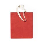 Torba z juty na zakupy - V8264-05