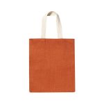 Torba z juty na zakupy - V8264-07