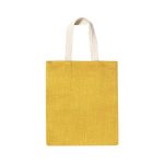 Torba z juty na zakupy - V8264-08