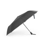 Wiatroodporny parasol automatyczny RPET, składany - V8295-03