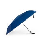Wiatroodporny parasol automatyczny RPET, składany - V8295-04