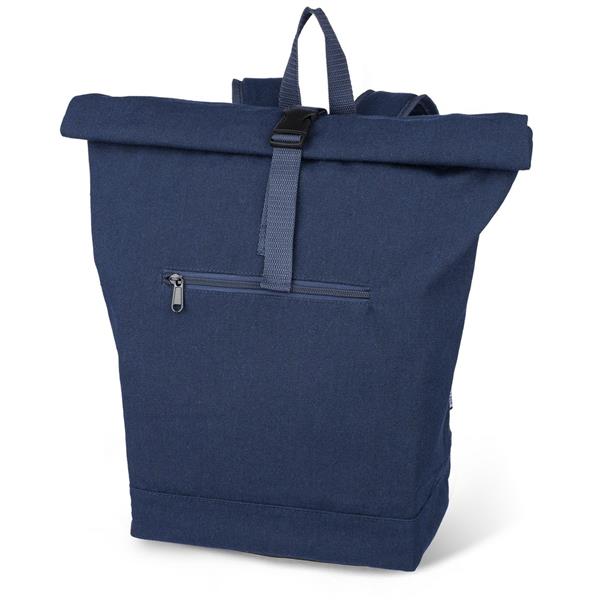 Zwijany plecak - VA857-11