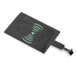 Adapter micro USB do ładowania indukcyjnego INDO