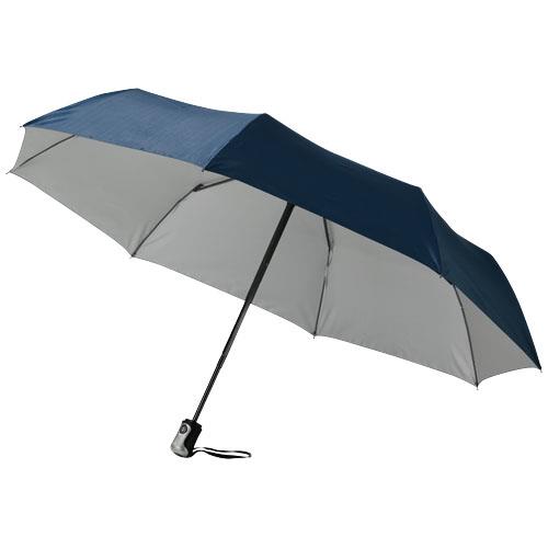Automatyczny parasol składany 21,5" Alex