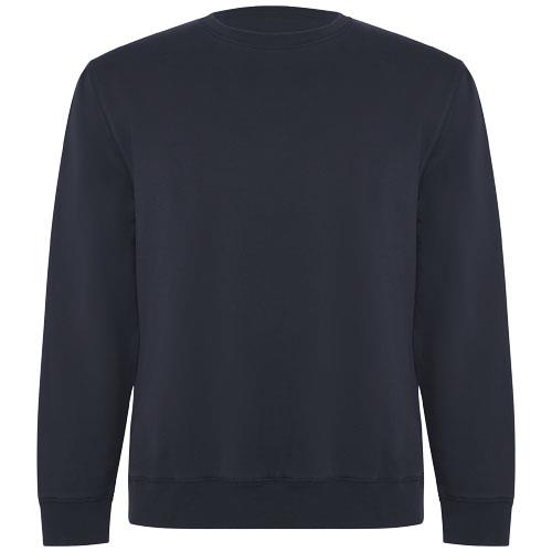 Batian bluza unisex z okrągłym dekoltem