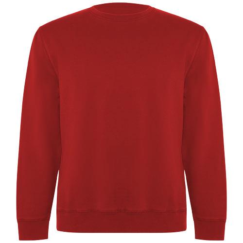 Batian bluza unisex z okrągłym dekoltem