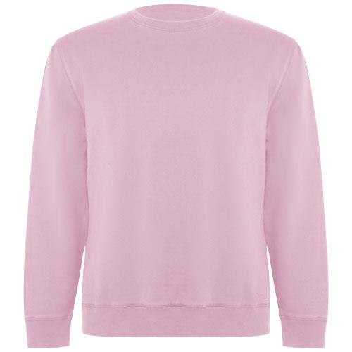 Batian bluza unisex z okrągłym dekoltem