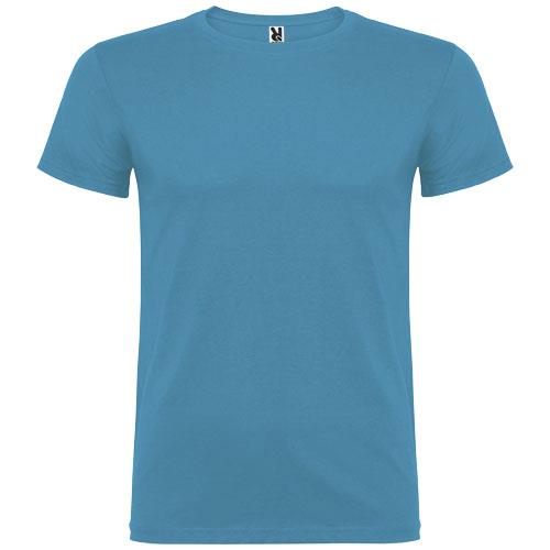 Beagle koszulka męska z krótkim rękawem