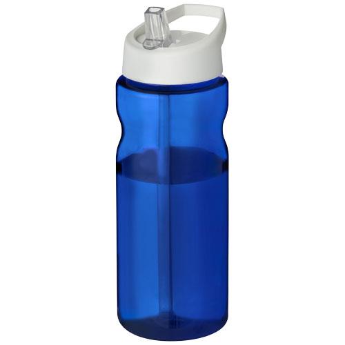 Bidon H2O Active® Base Tritan™ o pojemności 650 ml z dzióbkiem