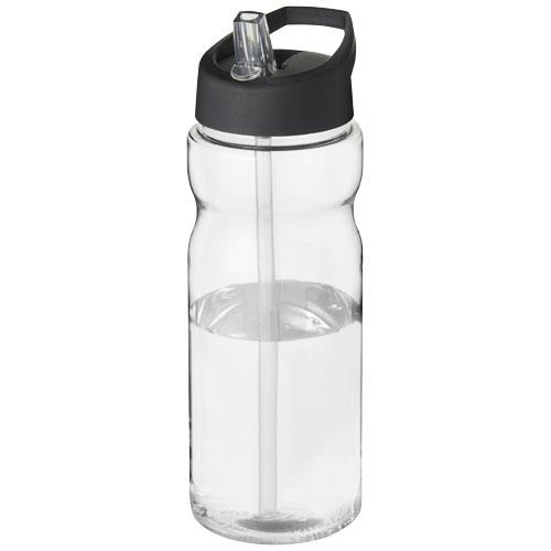 Bidon H2O Active® Base Tritan™ o pojemności 650 ml z dzióbkiem