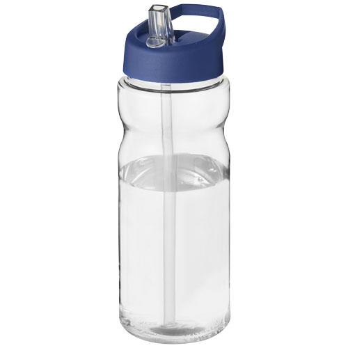 Bidon H2O Active® Base Tritan™ o pojemności 650 ml z dzióbkiem