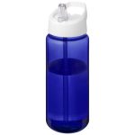 Bidon H2O Active® Octave Tritan™ o pojemności 600 ml z dzióbkiem