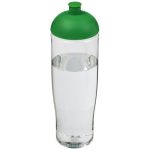 Bidon H2O Tempo® o pojemności 700 ml z wypukłym wieczkiem