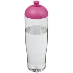 Bidon H2O Tempo® o pojemności 700 ml z wypukłym wieczkiem
