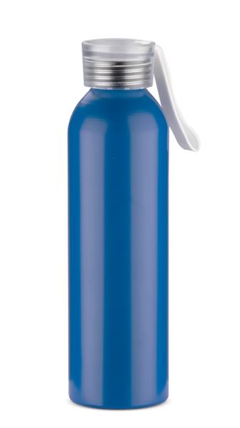 Butelka aluminiowa ALLUMI 650 ml