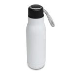 Butelka termiczna 500 ml Calgary, biały