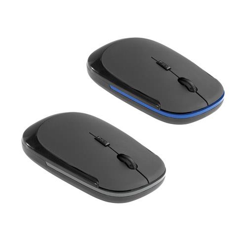 CRICK. Mysz bezprzewodowa ABS 2.4 GHz