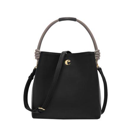 Damska torebka Apolline Black