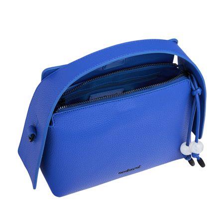 Damska torebka Clémentine Blue