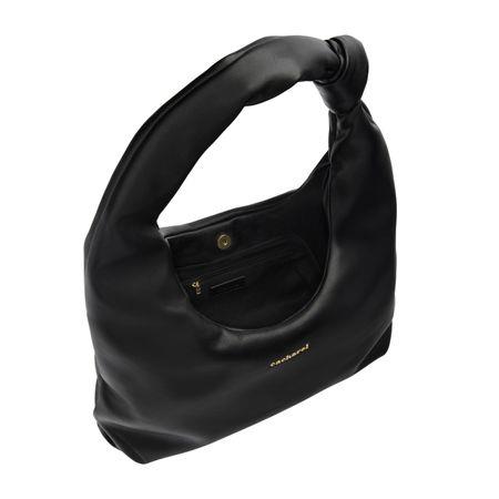 Damska torebka Violette Black