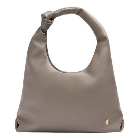 Damska torebka Violette Taupe