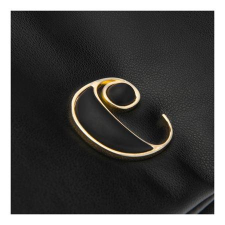 Damska torebka Vivienne Black