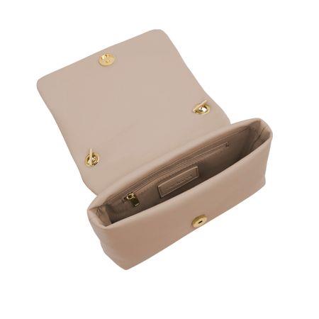 Damska torebka Vivienne Nude