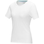 Damski organiczny t-shirt Balfour