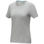 Damski organiczny t-shirt Balfour