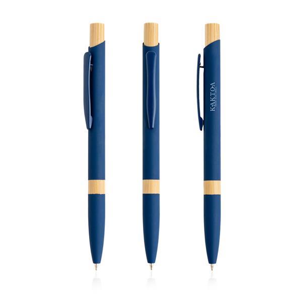 Długopis aluminiowy / Bulu