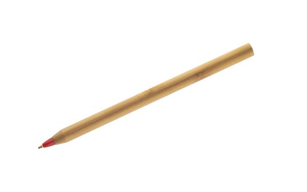 Długopis bambusowy LASS