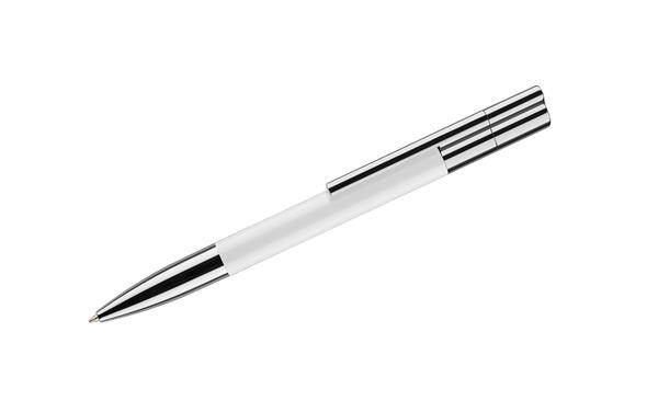 Długopis z pamięcią USB BRAINY 8 GB