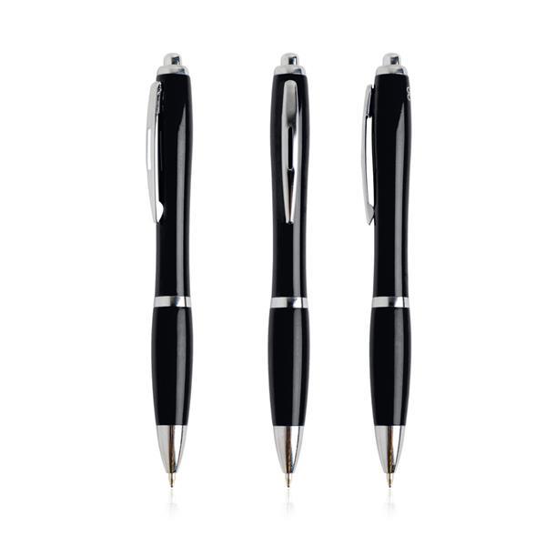 Długopis z recyklingowaneg plastiku / SeaPen