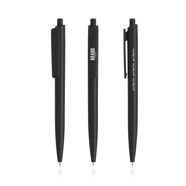 Długopis z recyklingowanego ABS / Recycolor