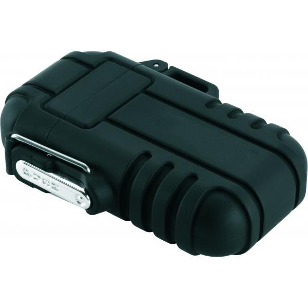 Ekologiczna zapalniczka SANFORD Schwarzwolf