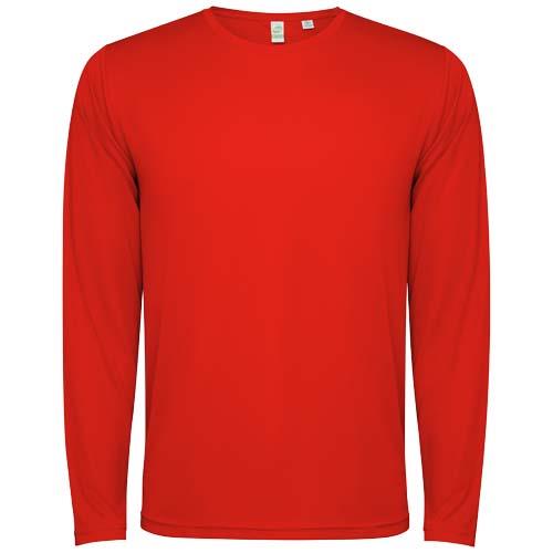 Estoril long sleeve kids t-shirt