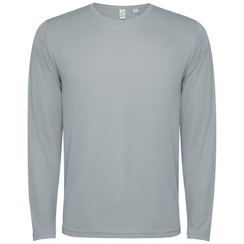 Estoril long sleeve kids t-shirt