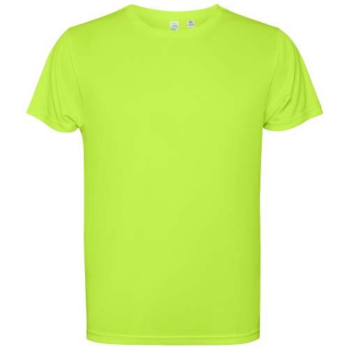 Estoril short sleeve kids t-shirt