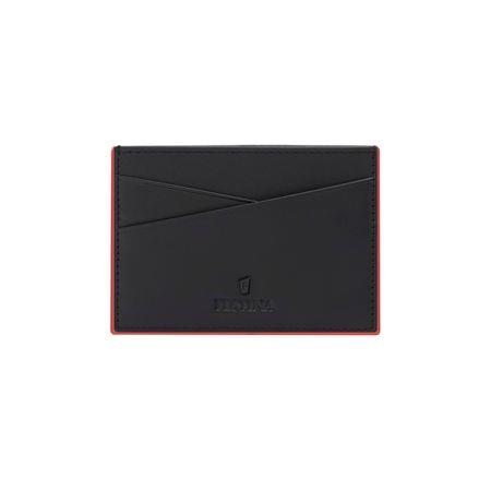 Etui na karty Black Edition Red