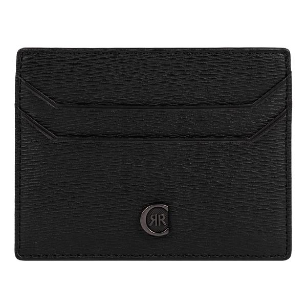 Etui na karty Bond Black