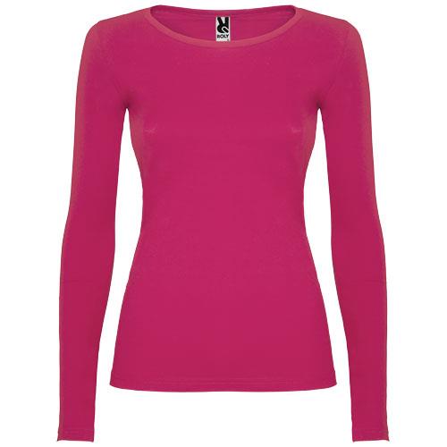 Extreme koszulka damska z długim rękawem