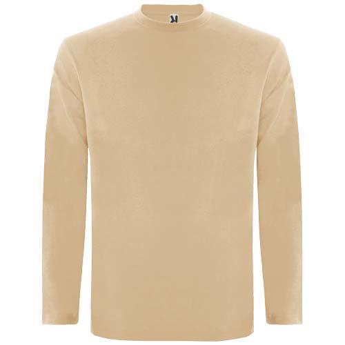 Extreme koszulka męska z długim rękawem